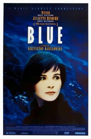 Tre colori - Film blu - vosit
